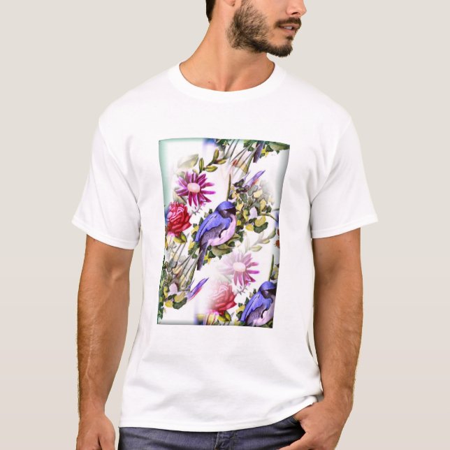 EAA T-Shirt (Vorderseite)