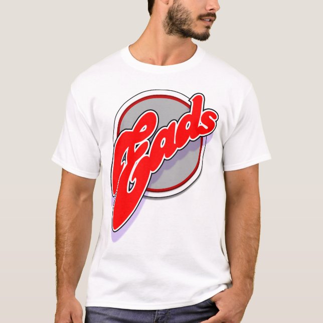 Eads Swoop-Shirt T-Shirt (Vorderseite)