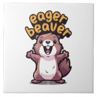 Eager Beaver