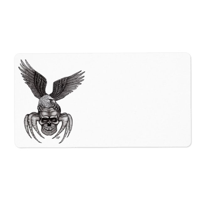 Eagle (Vorne)
