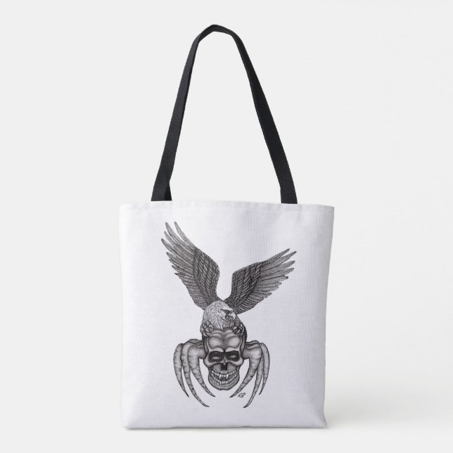 Eagle (Rückseite)