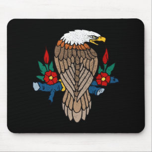 Eagle Art Mousepad