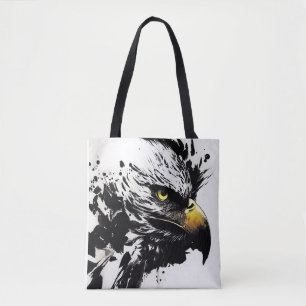 Eagle Bald Wild Natur Freier Geist Pinacoteca