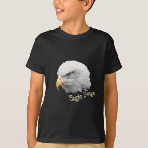 Eagle-Blicke T-Shirt