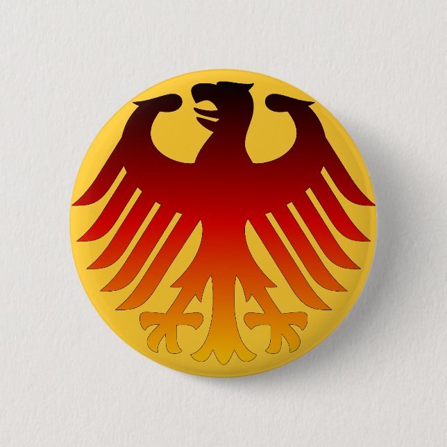 Eagle Button (Vorderseite)