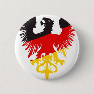 Eagle Button