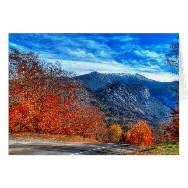 Eagle Crag, Franken Range (Vorderseite (Horizontal))