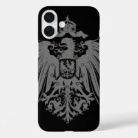 Eagle des deutschen Reiches