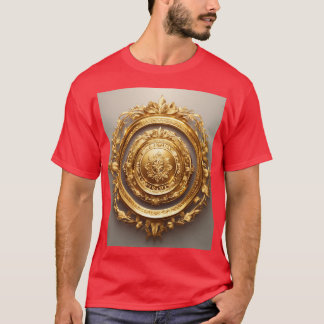 Eagle Design Premium T - Shirt