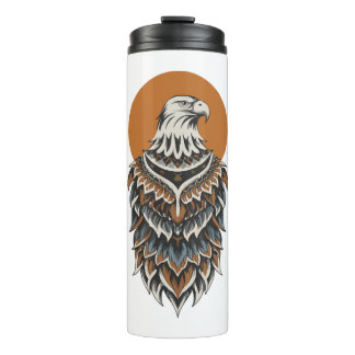 Eagle Design Thermosbecher