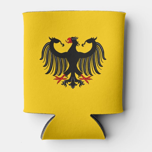 Eagle Dosenkühler (Vorderseite)