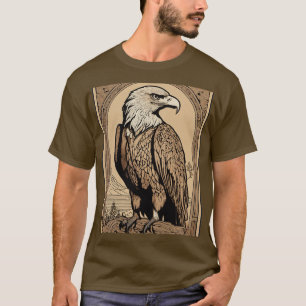 "Eagle" entwickelt T-Shirt