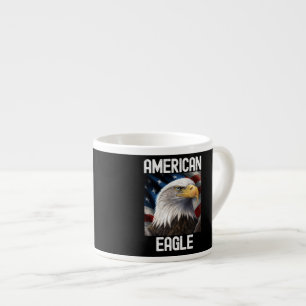 Eagle Espresso Tasse