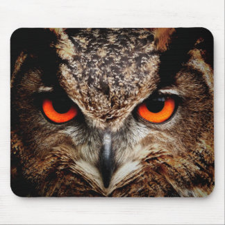 Eagle-Eule Mousepad
