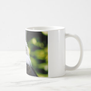 Eagle Eye Kaffeetasse