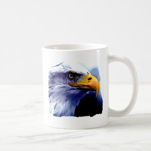 Eagle Eye Tasse
