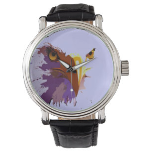 Eagle Eye Watch Armbanduhr