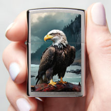 Eagle Eyes
