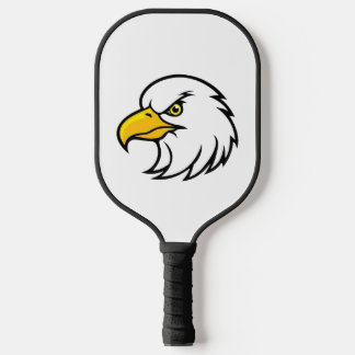 Eagle Face Pickleball Schläger
