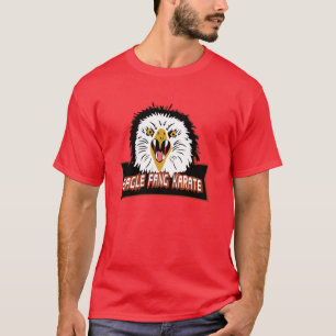 Eagle Fang Karate T - Shirt