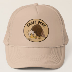Eagle Feak Truckerkappe