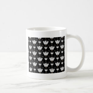 Eagle Feathers Kaffeetasse
