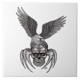 Eagle Fliese