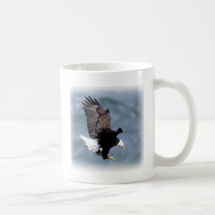 Eagle-Flug Kaffeetasse