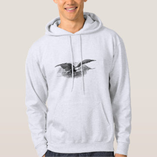 Eagle Freedom Hoodie