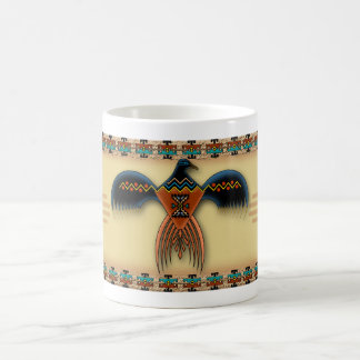 Eagle-Geist Tasse