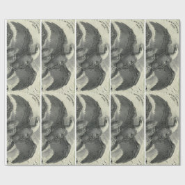 Eagle Geschenkpapier