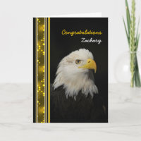 Eagle - Glückwünsche - Leistung - andere Gebrauch