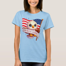Eagle God Bless America USA Flag Patriotic 🦅 🇺 �