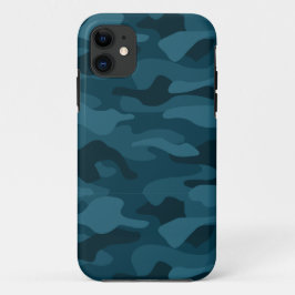 Eagle Green Monocolor Camouflage Case-Mate iPhone Hülle