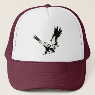 Eagle Hat Truckerkappe