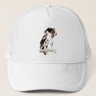 Eagle Hat Truckerkappe