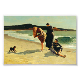 Eagle Head, Manchester, Massachusetts Fine Art  Fotodruck