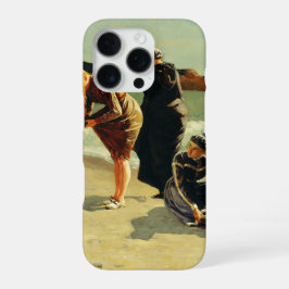 Eagle Head, Manchester, Massachusetts Fine Art  iPhone 16 Pro Hülle