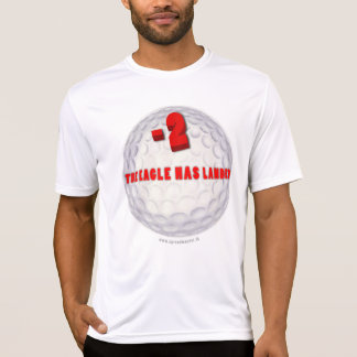 Eagle ist gelandet T-Shirt