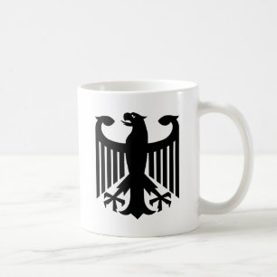 Eagle Kaffeetasse
