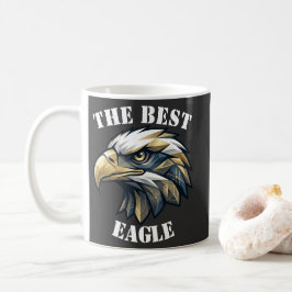 Eagle Kaffeetasse