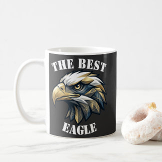 Eagle Kaffeetasse