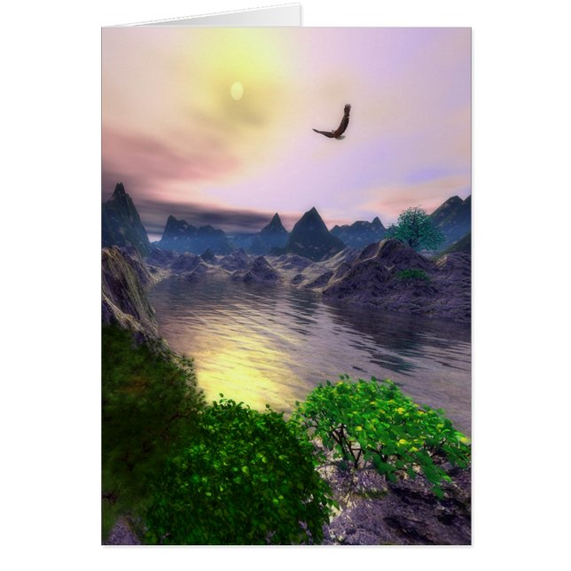 Eagle Lake (Vorne)