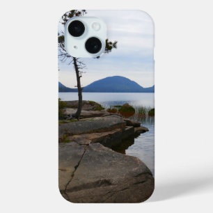 Eagle Lake im Acadia National Park Case-Mate iPhone Hülle