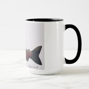 Eagle Lmon Rider Tasse