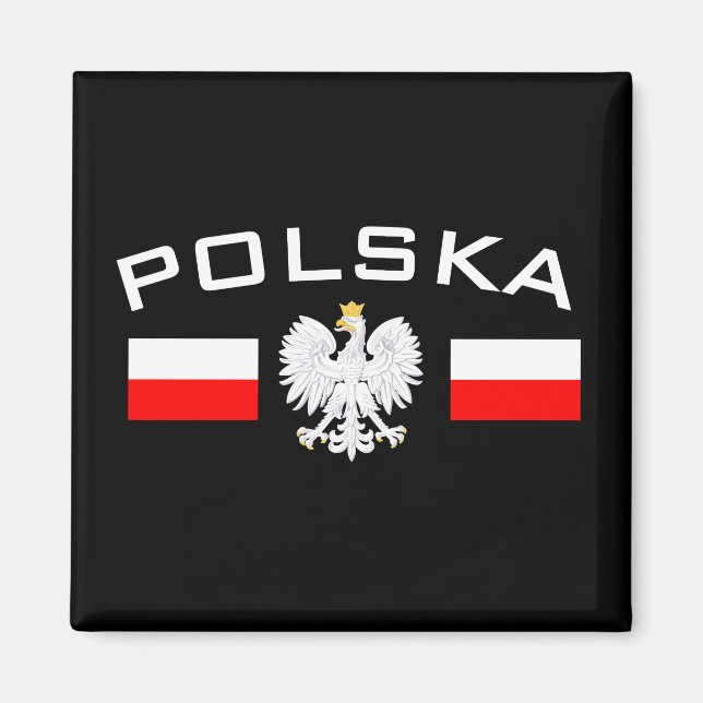 Eagle Magnet (Vorne)