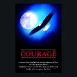 Eagle Motivierend Courage Pop Kunst Inspiration Poster<br><div class="desc">Freedom & Courage Motivierend Eagles Images - Fearsome Patriotic Eagle - Pop Art Syle American Eagle Landing Image - American Bald Eagle - Fearless American Bald Eagle: Flying American Eagle Pictures - Der Glatzadler ist der Nationalvogel und Symbol der USA.</div>