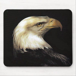 Eagle Mousepad