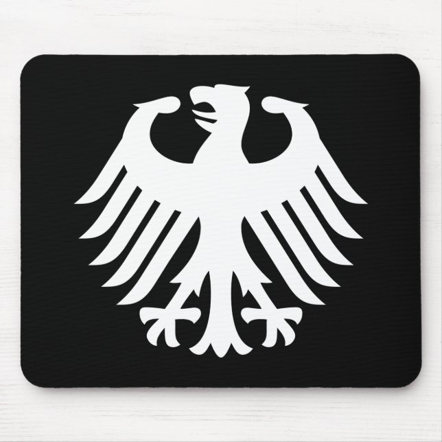 Eagle Mousepad (Vorne)