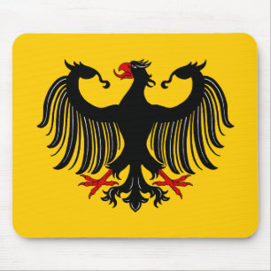 Eagle Mousepad